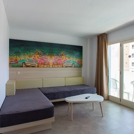 Bh Mallorca Apartments - Adults Only Magaluf  Exterior photo