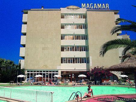 Bh Mallorca Apartments - Adults Only Magaluf  Exterior photo