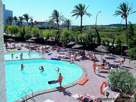 Bh Mallorca Apartments - Adults Only Magaluf  Exterior photo