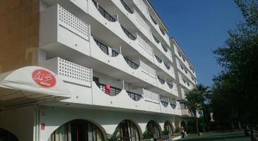 Bh Mallorca Apartments - Adults Only Magaluf  Exterior photo
