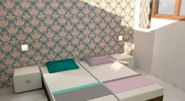 Bh Mallorca Apartments - Adults Only Magaluf  Exterior photo