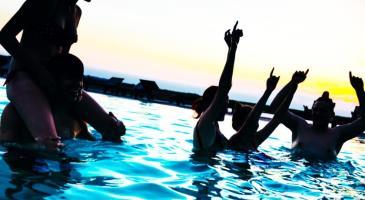 Bh Mallorca Apartments - Adults Only Magaluf  Exterior photo