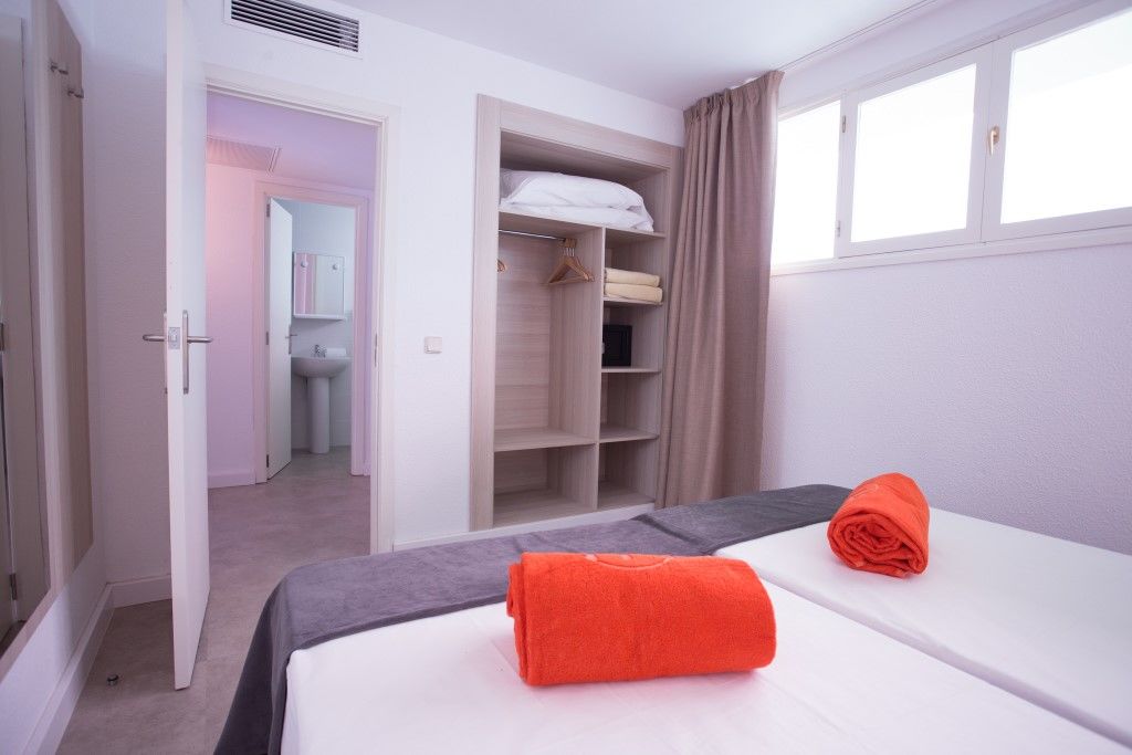 Bh Mallorca Apartments - Adults Only Magaluf  Exterior photo